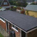 Flat Roofing Shrewsbury