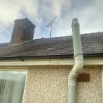Guttering & Chimney Repairs in Chester