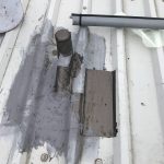 Roof Repair Shrewsbury