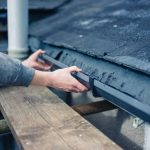Gutter Cleaning