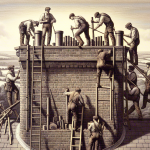 Chimney repair Shropshire