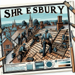 Roof Repair Shrewsbury