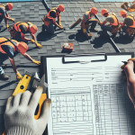 Roofers in Nantwich
