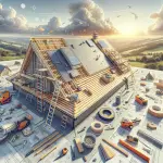 Protect roof edges