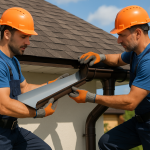 Gutter Roofers