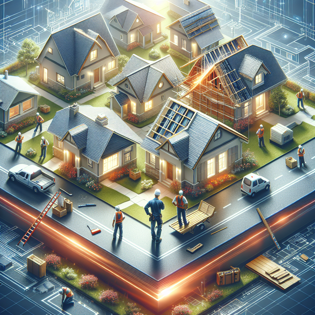 Roofing contractor guide