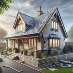 Prevent Damp Roofline Problems with Quality Upgrades