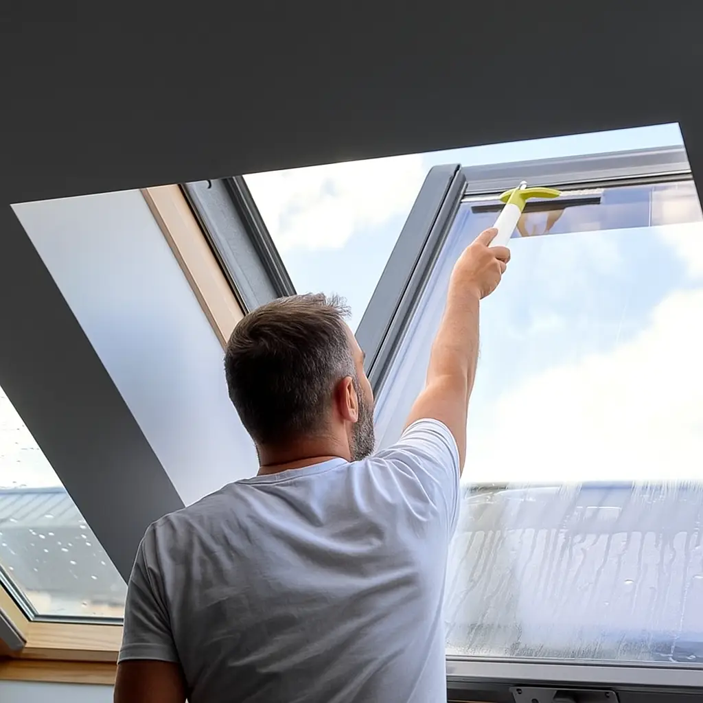 Keep Your Skylight Safe with Proper Maintenance