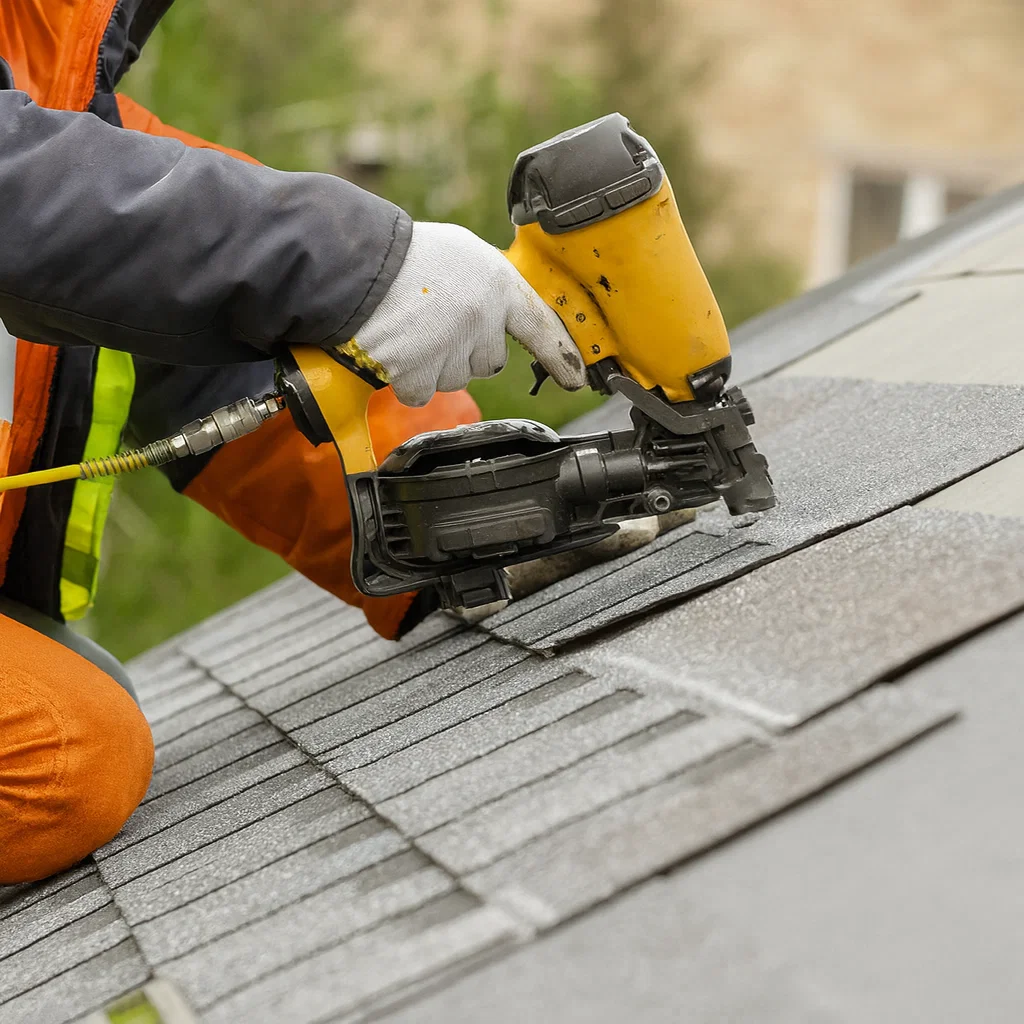 Get Roof Quotes Fast and Easy in Shropshire