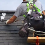 Keep your home protected with professional roofing services