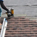 Roofing services designed for homes, not quick fixes