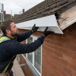 Fascia and Soffit Replacement  Oswestry: A Practical Guide for Homeowners