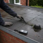 Flat Roof Repair Nantwich