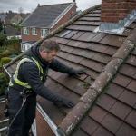New Roof Wrexham