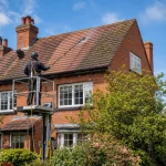 Roof Cleaning in Chester