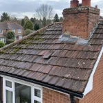 Roof repair or replacement Stafford