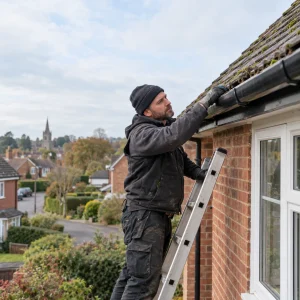 roof inspection whitchurch
